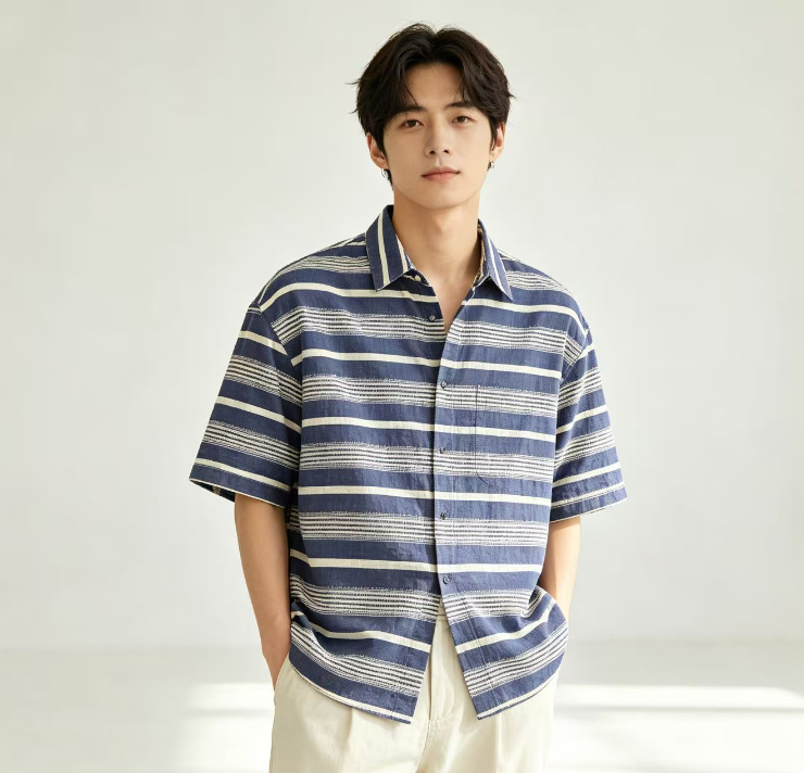 Fabric collection preview